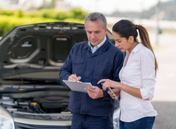 Local insurance for Charlotte County County drivers